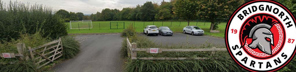 Bridgnorth Sixth Form